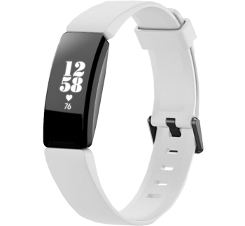 Fitbit Inspire HR wristband